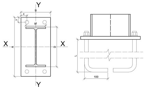 T Slot Da Placa De Base Dimensoes