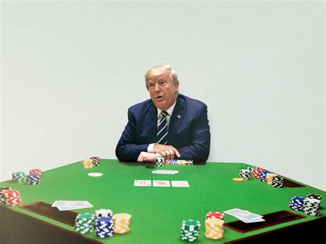 T0_Be_Trump Poker