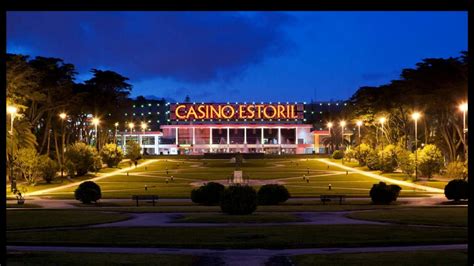 T1 Casino Estoril