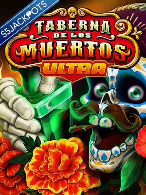 Taberna De Los Muertos Ultra Slot - Play Online