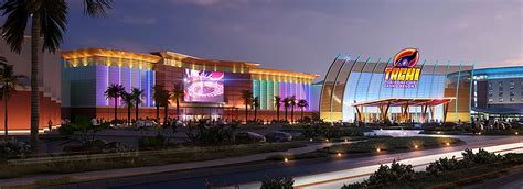 Tachi Palace Casino Resort Lemoore Ca