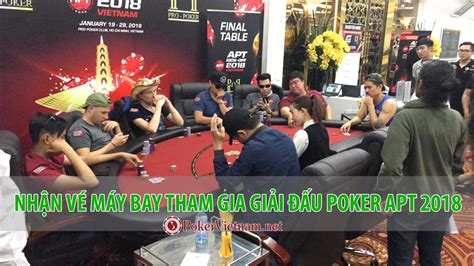 Tai Poker Vietnam Uma Dau