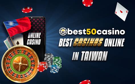 Taiwan Casino Trabalho