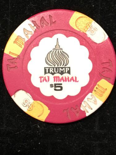 Taj Mahal Atlantic City Blackjack Regras