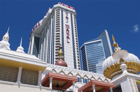 Taj Mahal Casino Ca