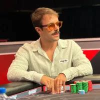 Talentoso Tom De Poker