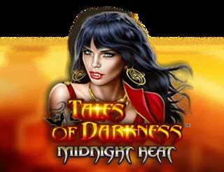 Tales Of Darkness Midnight Heat Netbet
