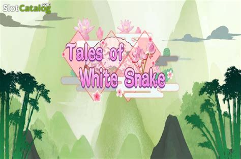 Tales Of White Snake Bet365