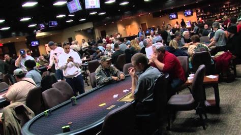 Tallahassee Fl Sala De Poker