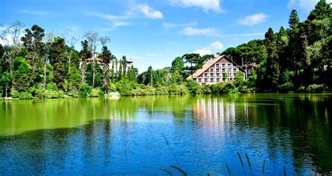 Tamanho De Slot No Lago Do Bosque