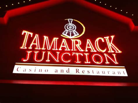 Tamarack Casino Reno Nevada