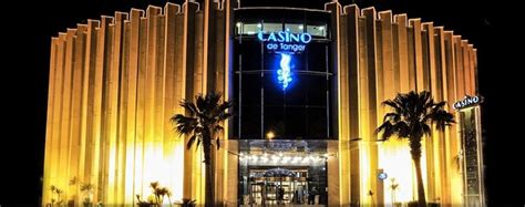 Tanger Casino Wikipedia
