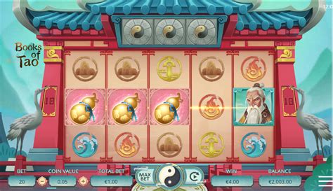 Tao Slot - Play Online