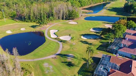 Tarpon Springs Golf Clube De Jogos De Azar