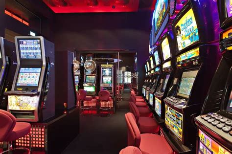 Tats Casino Gmbh Bremen