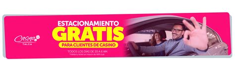 Taxi Casino Talca