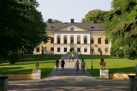 Taxinge Slott Ruim