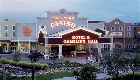 Tb Tunica Casino