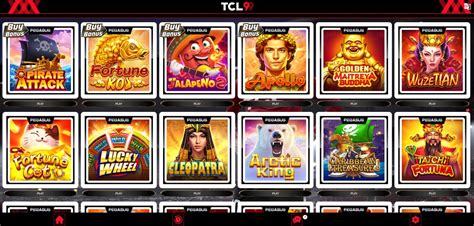 Tcl99 Casino Download