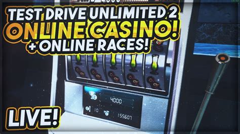 Tdu2 De Casino Online