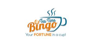 Tea Time Bingo Casino Aplicacao