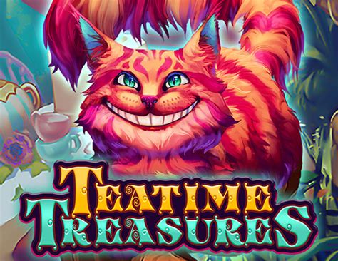 Teatime Treasures Pokerstars