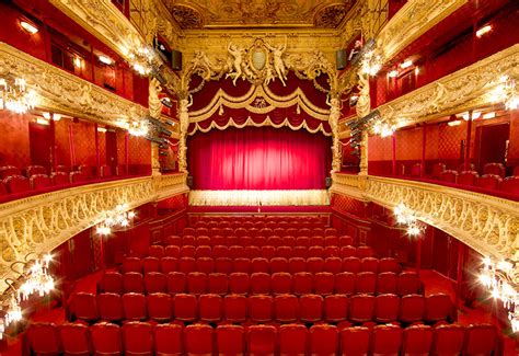 Teatro Casino Daix Les Bains