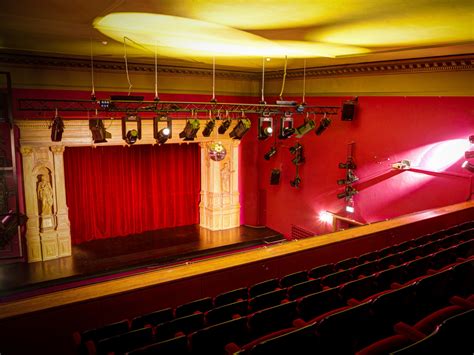Teatro Casino Winterthur