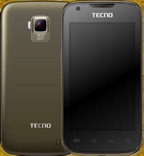 Tecno D5 Slot