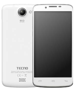 Tecno F7 Slot