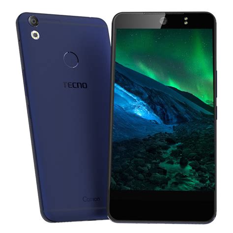 Tecno M3 Preco No Slot Da Nigeria