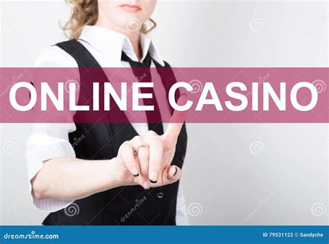 Tecnologia De Trabalhos Casinos