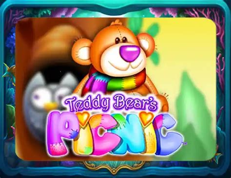 Teddy Bears Picnic 888 Casino