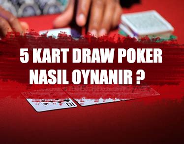 Teksas Holdem Nasil Oynanir