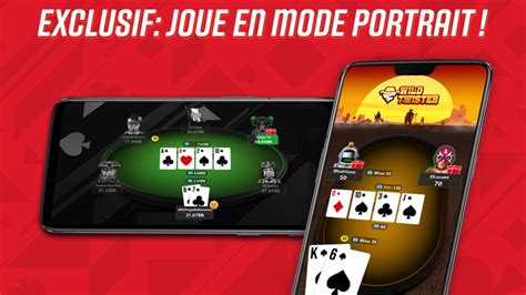 Telecharger Betclic Poker Sur Android