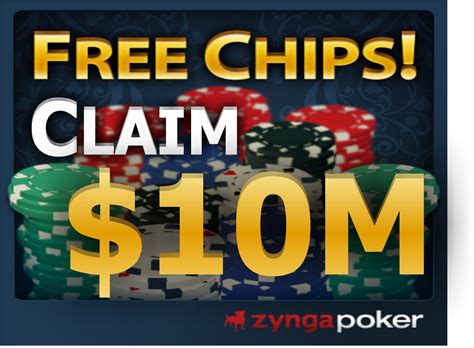 Telecharger Zynga Poker Chips Adder Gratuit