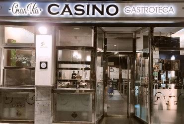 Telefono Bar Casino Calasparra
