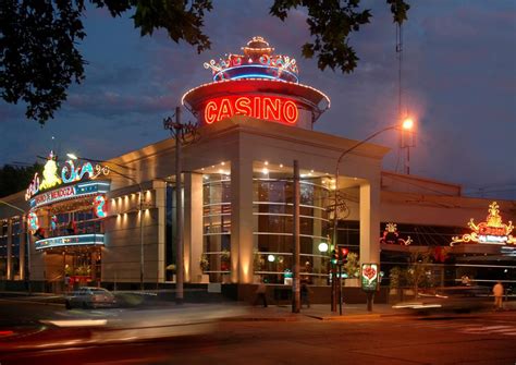 Telefono Casino De Mendoza