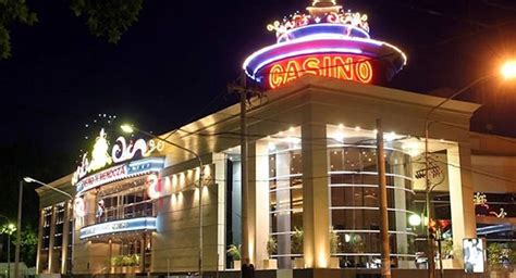 Telefono Del Casino Desfrutar De Mendoza