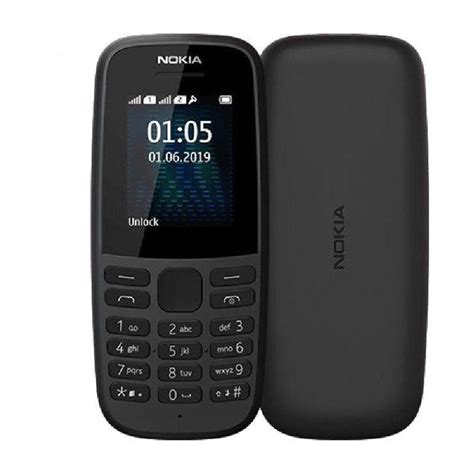 Telemovel Nokia Preco No Slot Nigeria Limited