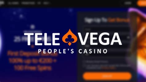 Televega Casino Review