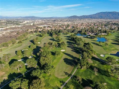 Temecula Cassino Campo De Golfe