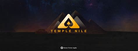 Temple Nile Casino Belize