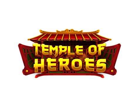 Temple Of Heroes Betway