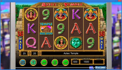 Temple Of Light Slot - Play Online