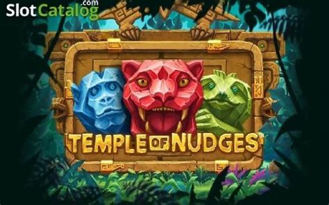 Temple Of Nudges Bet365