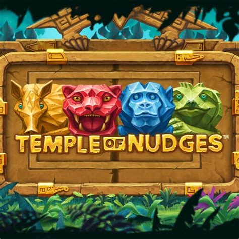 Temple Of Nudges Slot - Play Online