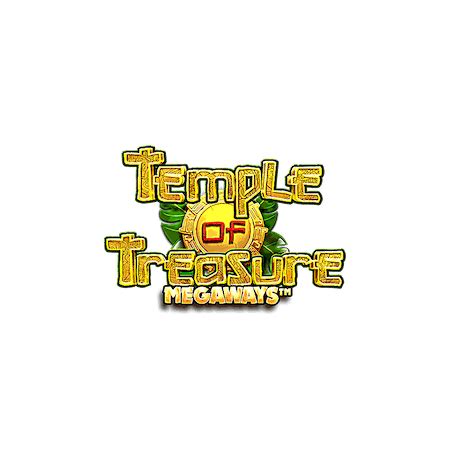 Temple Of Treasure Megaways Betfair