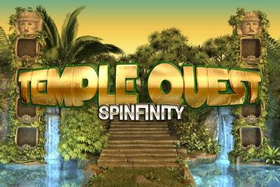 Temple Quest Spinifity Betsson