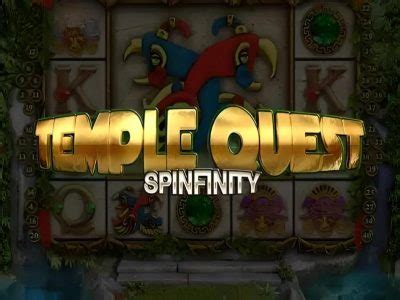 Temple Quest Spinifity Review 2024